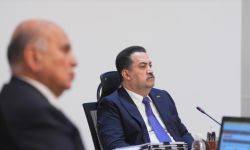 السوداني يوجه بإعادة فوج المتدربين من باكستان إلى العراق